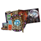 GM EXIT: LEVEL 2 - THE MAGICAL ACADEMY
