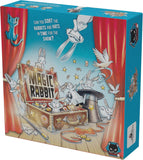 GM MAGIC RABBIT