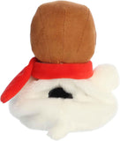 AUR PALM PALS PEANUTS SNOOPY FLYING ACE 5"
