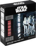 LIGHT LED SW DEATH STAR WALL PANEL