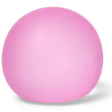 SPEKS GUMP MOON JELLY PINK STRESS BALL