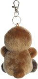 AUR PALM PALS CLIP PATTY PLATYPUS 4"