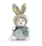 BKB ZIGGY BEAR BENJI 6"