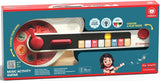 TOP BRIGHT MUSIC ACTIVITY GUITAR