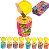 BAZOOKA JUICY DROP GUMMY DIP 'N STICK
