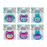 ORB CURIOSITIES TABA-LICIOUS SNARKIES ASST