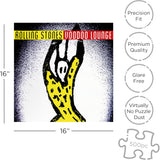 PZ 500 RS ROLLING STONES VOODOO LOUNGE