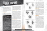 D&D 5E BOOK EBERRON: FORGE OF THE ARTIFICER HC