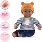 COROLLE 12" CALIN MARIUS BEAR