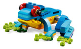 LEGO CREATOR EXOTIC PARROT