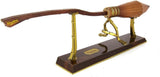 METAL EARTH HARRY POTTER NIMBUS 2000