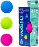 MOBI WOOSHLZ SENSORY BATH SHAKERS