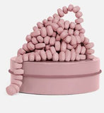 SPEKS 100 CRAGS MINI NEUTRAL ROSE PINK