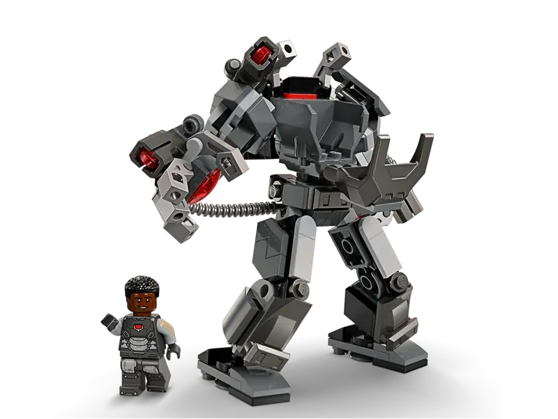 Lego avengers war machine hotsell