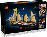 *LEGO ICONS THE ENDURANCE