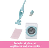 CC LAUNDRY AND VACUUM SET