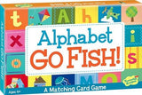 GM PK ALPHABET GO FISH