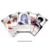 GM ENEMIES AND LOVERS: THE CROWN OF ELFHAME