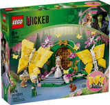 LEGO WICKED GLINDAS WEDDING DAY