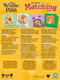 MATCHING GAME WINNIE THE POOH