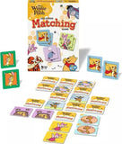 MATCHING GAME WINNIE THE POOH