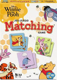 MATCHING GAME WINNIE THE POOH