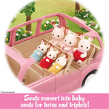 CC PICNIC VAN