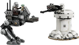 LEGO SW AT-RT ATTACK