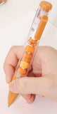 BCM GEL PENS CAPYBARA STACK