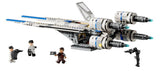 LEGO SW REBEL U-WING STARFIGHTER