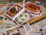 GM TTR TICKET TO RIDE EXP 8 IBERIA & SOUTH KOREA