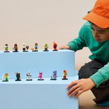 LEGO MINIFIGURES SERIES 29 (36)