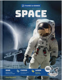 TK SMART FOX BOOKS: SPACE