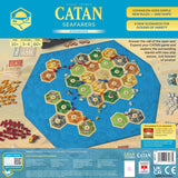 GM CATAN 6TH EDITION SEAFARERS