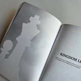 GM RPG BOOK KINGDOM 2ND ED