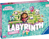 GM LABYRINTH GABBY'S DOLLHOUSE