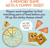 GM PK SNACK PARTY PALS