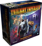 GM TWILIGHT IMPERIUM 4ED EXP THUNDERS EDGE