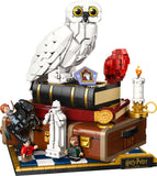 LEGO HP SORCERERS STONE COLLECTORS EDITION