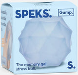 SPEKS GUMP SURFACES BURST DEW BLUE