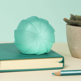 SPEKS GUMP SURFACES EDGE SEA GLASS GREEN