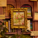 DIY BOOK NOOK MAIN STREET BOOKS