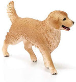 SCHLEICH GOLDEN RETRIEVER FEMALE