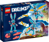 LEGO DREAMZ IZZIE & BUNCHU THE BUNNY