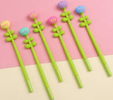 BCM GEL PENS WIGGLE 3D TULIP