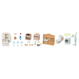 CC STARTER FURNITURE SET