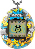 TAMAGOTCHI ORIGINAL POCHITCHI COMIC BOOK