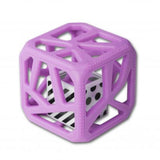 MK CHEW CUBE PURPLE