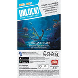 GM UNLOCK! SHORT: THE OCEAN'S HEART