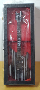 MINI GUITARS WB AVENGED SEVENFOLD SYNYSTER GATES